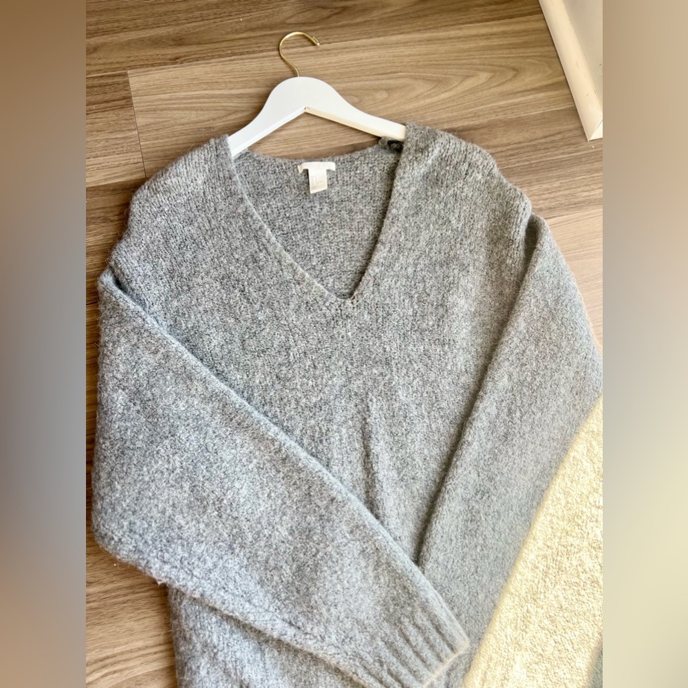 H&M Sweater